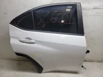 2022 2023 2024 2025 Subaru Wrx Rear Passenger Door Assembly 60409VC0209P Used. Price: $1080.00.