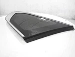 2019-2023 Hyundai Santa Fe Rear Passenger Right Quarter Window Glass 87820-S1100 Used. Price: $248.38.