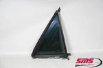 06-11 Mercedes W164 ML550 ML63 Amg Rear Right Door Vent Glass Window Oem Used. Price: $47.98.