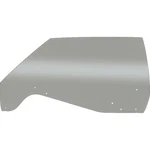 For Chevy Impala 1969 Oer FD4147Y Front Driver Side Door Glass New. Price: $308.12.