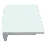 For Chevy C20 Suburban 1967-1972 Oer 14843 Door Glass New. Price: $175.13.