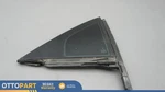 2017-2020 Lincoln Continental Rear Left Side Quarter Window Glass Panel Oem Used. Price: $83.19.
