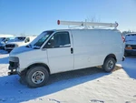 Used Front Left Door Glass Fits: 2016 Gmc Savana 2500 Grade. Price: $112.19.