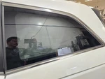 Driver Quarter Glass Privacy Tint Without Navigation Fits 11-17 Odyssey 609097 Used. Price: $398.00.