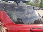 22-23 Nissan Pathfinder Oem Driver Left Rear Quarter Glass Window Used. Price: $102.00.