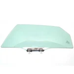 2022-2025 Honda Civic Oem Rear Left Door Glass Used. Price: $135.00.