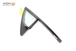 19-25 Porsche Cayenne Front Left Driver Side Door Corner Fixed Window Glass Oem Used. Price: $107.99.