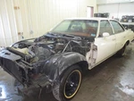 Buick Century 1976 Rear Left Door Glass DD04876GT 7088 Used. Price: $114.90.