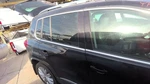 Passenger Rear Side Door Germany Built Vin W 1ST Digit Fits 09-18 Tiguan Used. Price: $522.58.