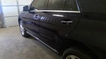Mercedes-benz Gle 2017 Left Rear Door 1667301555 Used 0455. Price: $945.16.