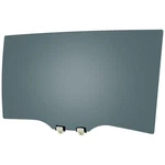 Door Glasses Rear Driver Left Side Hand For Honda Odyssey 2016-2025 New. Price: $72.50.