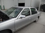 Used Rear Left Door Glass Fits: 1999 Cadillac Deville Grade. Price: $167.00.