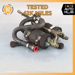 99-02 Bentley Arnage / Rolls Royce Silver Seraph Electric Fuel Pump Assembly Oem Used. Price: $373.50.