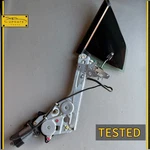 Mercedes R170 SLK320 Rear Right Side Window Regulator Quarter Glass Oem Used. Price: $161.91.