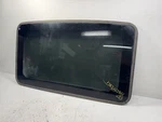 98-02 Honda Passport Sun Roof Glass 8-97170-496-0 Oem Used. Price: $150.00.