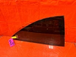96-00 Honda Civic 2D Coupe Passenger Right Rear Quarter 1/4 Glass Oem #284 Used. Price: $124.95.