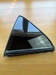 2019-2025 Toyota Corolla Hatchback Rear Left Door Corner Vent Window Glass Oem Used. Price: $50.37.