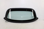2007-2015 Mazda MX-5 Miata Hard Top Rear Windshield Glass Oem QJ27 Used. Price: $500.00.