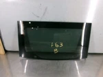 10 Toyota Prius Upper Rear Back Glass Wiper 12-15 Vin Du 7TH And 8TH Digit Used. Price: $303.96.