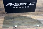 94-01 Acura Integra 2D Passenger Right Front Window Glass Used. Price: $119.99.