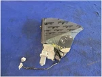 2015-2023 Ford Mustang Convertible Rear Driver Quarter Glass Regulator 2859 Used. Price: $124.99.