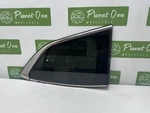 2019-2024 Subaru Ascent Rear Passenger Right Quarter Window Glass 65209XC02A Used. Price: $99.00.
