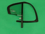 09 10 11 13 14 15 16 Mks Passenger Right Rear Vent Glass Oem 3774-129 Used. Price: $90.00.