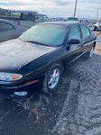 Used Rear Right Door Glass Fits: 2001 Oldsmobile Aurora Grade. Price: $120.70.