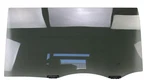 2011-2020 Toyota Sienna Rear Left Door Window Glass 62760-08051 Used. Price: $126.49.