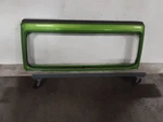 Jeep Jl Wrangler Oem Windshield Frame Only Mojito Green Pge 2018-2023 133851 Used. Price: $765.00.