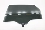 2023 - 2026 Kia Sportage 2.5L Rear Left Side Door Window Black Tint Glass Oem Used. Price: $125.75.
