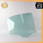 08-14 Mercedes W204 C300 C63 Amg Rear Right Passenger Side Door Window Glass Oem Used. Price: $60.23.