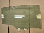 Fits 2013-2018 Nissan Altima 4DR Sedan Driver Side Left Rear Door Window Glass Used. Price: $74.99.