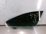 12 - 17 Hyundai Azera Left Driver Front Door Window Glass Used. Price: $107.16.