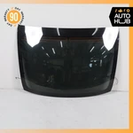 12-17 Bentley Continental Gt Coupe Rear Glass Oem Used. Price: $3506.23.