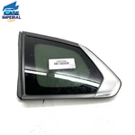 2023 Mazda CX-50 Rear Left Driver Side Quarter Panel Fixed Glass Window Oem Used. Price: $149.99.