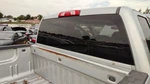 2014-2019 Silverado 1500 Back Glass Rear Window Oem 84008420 Used. Price: $473.74.