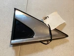2019-2025 Cadillac XT4 Rear Left Side Quarter Panel Window Applique Molding Oem Used. Price: $42.75.