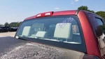 10 Toyota Tundra Extended Cab Fixed Rear Back Glass Window Used. Price: $114.75.