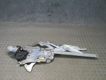 94-99 Bmw E36 328IC Convertible Coupe Left Door Window Regulator Motor Oem Used. Price: $110.43.