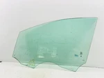 10-19 Ford C-max Driver Left Front Window Door Glass Oem Used. Price: $66.50.
