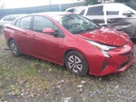 Used Front Right Door Assembly Fits: 2018 Toyota Prius Tempered Glass. Price: $844.22.