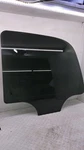 Driver Left Rear Door Glass With Privacy Tint Fits 00-06 Tahoe Used. Price: $149.95.