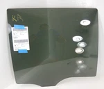 2007-2014 Ford Edge Rear Door Window Glass Pass Right W/ Privacy Tint Oem Used. Price: $46.74.