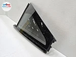 2013-22 Range Rover L405 Rear Right Glass Door Fixed Vent Corner Window Swb Oem Used. Price: $299.72.