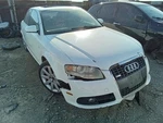 Passenger Right Rear Door Glass Sedan Fits 02-08 Audi A4 26325982 Used. Price: $130.70.
