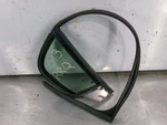 06 - 11 Buick Lucerne Right Passenger Rear Door Window Vent Glass Used. Price: $79.96.