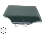2017-2025 Jeep Compass Right Passenger Rear Door Window Glass Oem Used. Price: $109.99.
