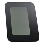 Driver/left Side Quarter Glass 1998-2010 Ford Ranger/mazda B2300 B2500 B3000 New. Price: $84.00.
