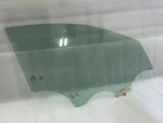 2021 Hyundai Tucson Right Passenger Side Front Door Glass Window 82420D3030 Used. Price: $43.56.